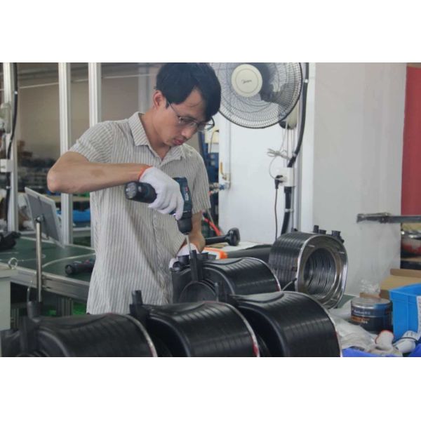 China Factory - Wuxi UP Technology Co., Ltd.