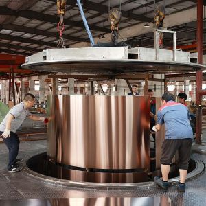 China Factory - Foshan Mellow Stainless Steel Co., Ltd.