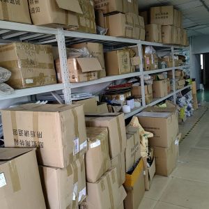 China Factory - Dongguan Fulida Intelligent Technology Co., LTD