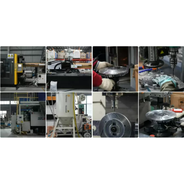 China Factory - Hubei Aowo Automotive Technology Co., Ltd.