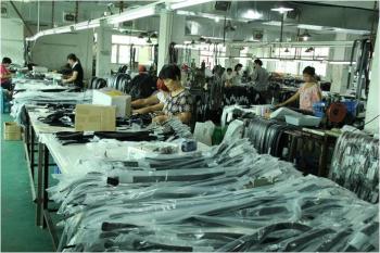 China Factory - Feike Leather Products Limited