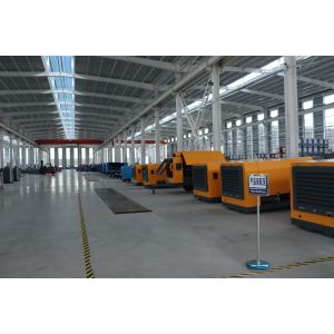 China Factory - Shanghai Bestcomp Compressor Co., Ltd