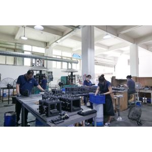 China Factory - Xiamen Sumo Diamond Tools Co., Ltd