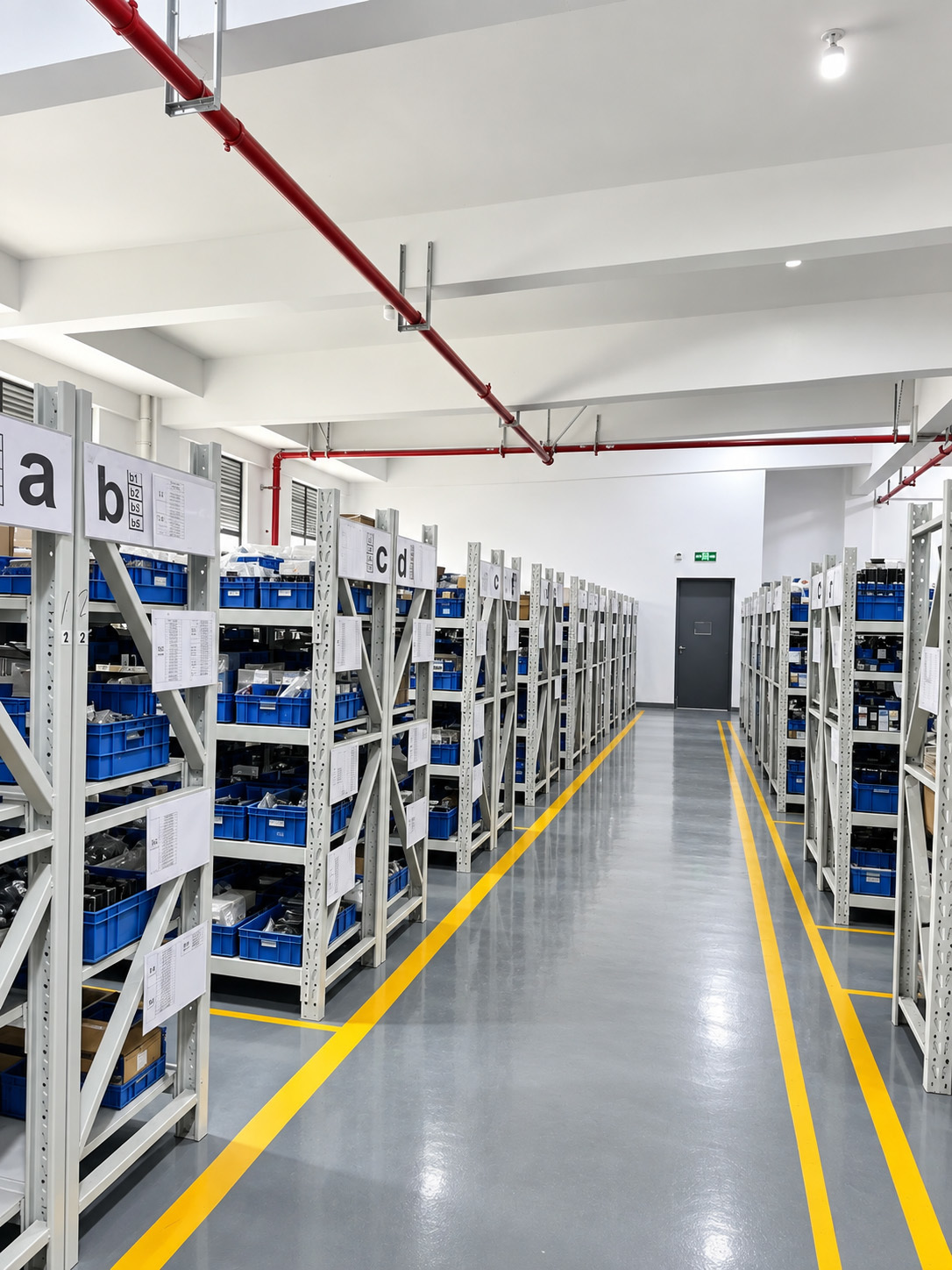 China Factory - Jiaxing Yishengrui Intelligent Technology Co., Ltd