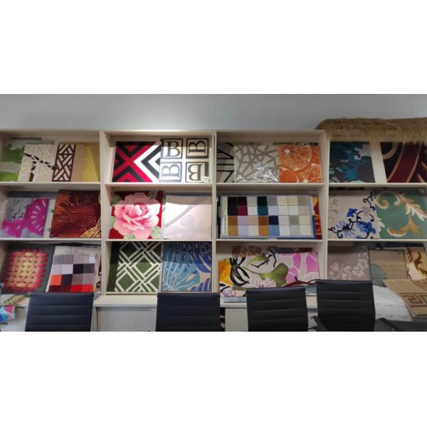 China Factory - Beneflor Carpet (Beijing) Co., Ltd.