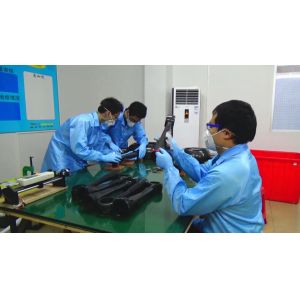 China Factory - Guangzhou Gesai Intelligent Electronic Technology Co., Ltd.