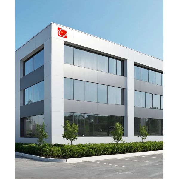 China Factory - Shenzhen MCA sculpture co., LTD