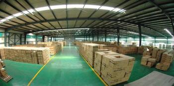 China Factory - Shaanxi Flourish Industrial Co., Ltd.