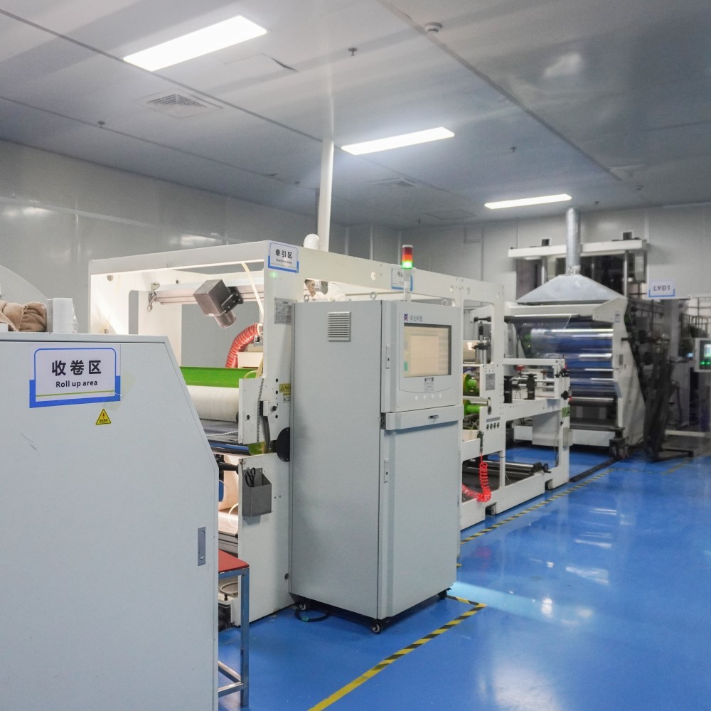 China Factory - Guangdong Defeng Material Co., Ltd.