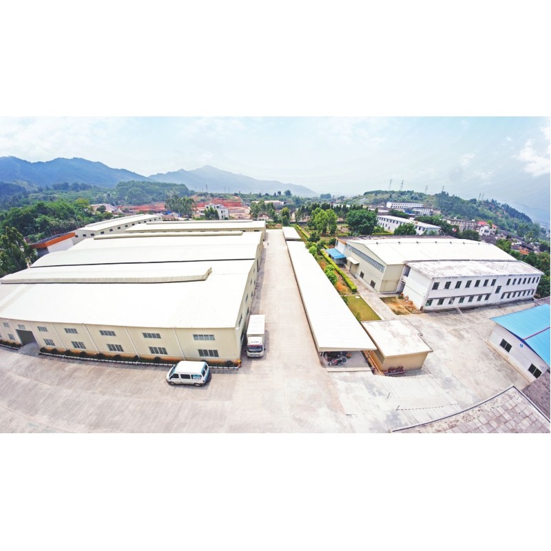 China Factory - Foshan Fenghua Furniture Co., Ltd.