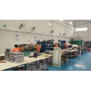 China Factory - Guangzhou Jusheng Precision Manufacturing Co., Ltd