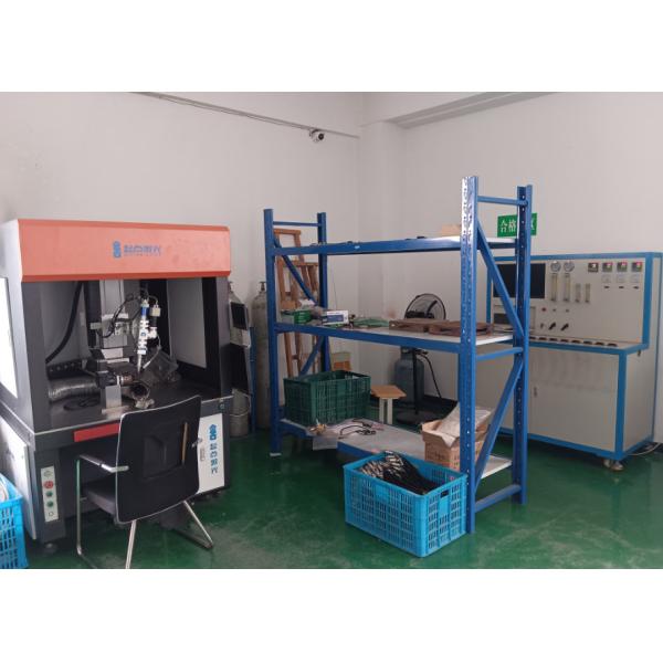 China Factory - Hefei Ruimin Electronic Technology Co., Ltd.