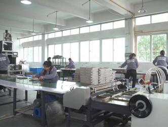China Factory - Dongguan Pei Dew Paper Art&Crafts Co., Ltd.