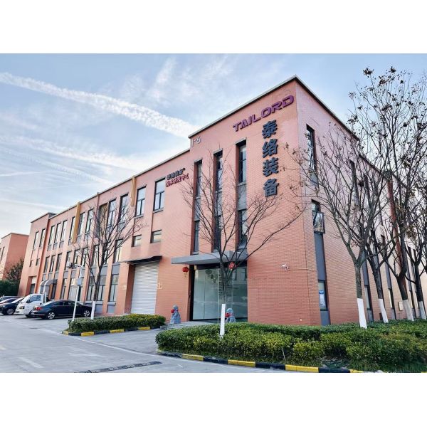 China Factory - Hefei Tailord Electronic Equipment Co.,Ltd