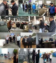 China Factory - Ji nan keysong machinery co.LTD