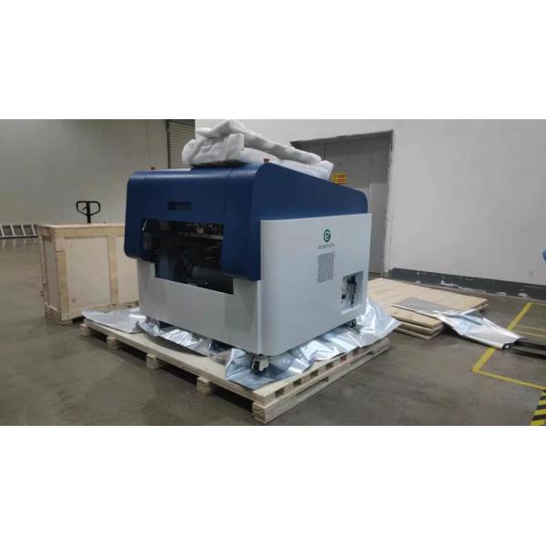 China Factory - Hangzhou Ecoographix Digital Technology Co., Ltd.