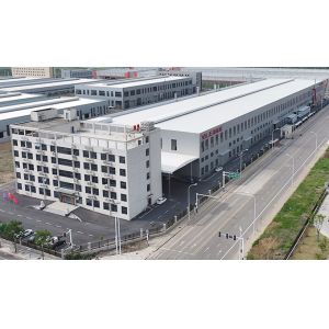 China Factory - Anhui Yalig Intelligent Houseware Co., Ltd.