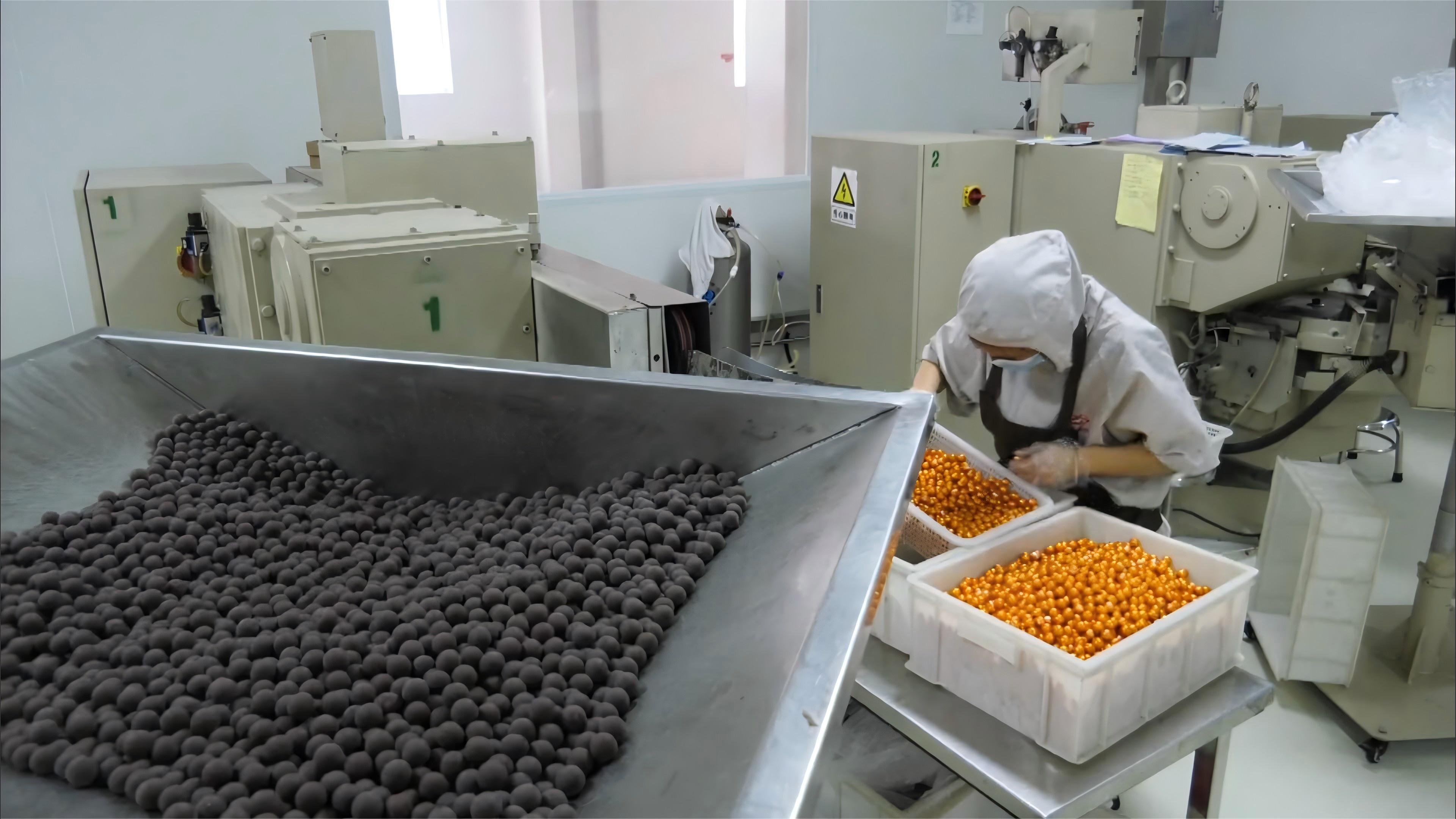 China Factory - Weijia International Trade Co., Ltd. 