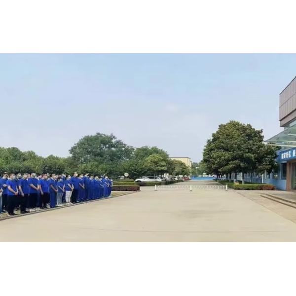 China Factory - Xi 'an Hengye Auto Parts Co., Ltd.
