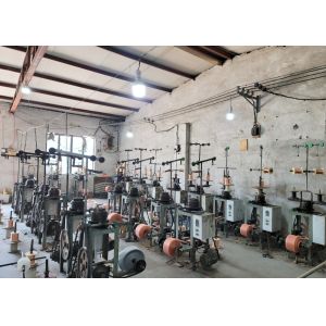 China Factory - Xunmao Metal Products Co., Ltd.