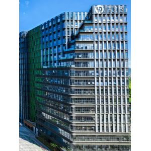 China Factory - Shenzhen Yurucheng Dental Materials Co., Ltd