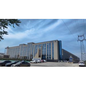 China Factory - Shandong YST Elevator Co., Ltd.