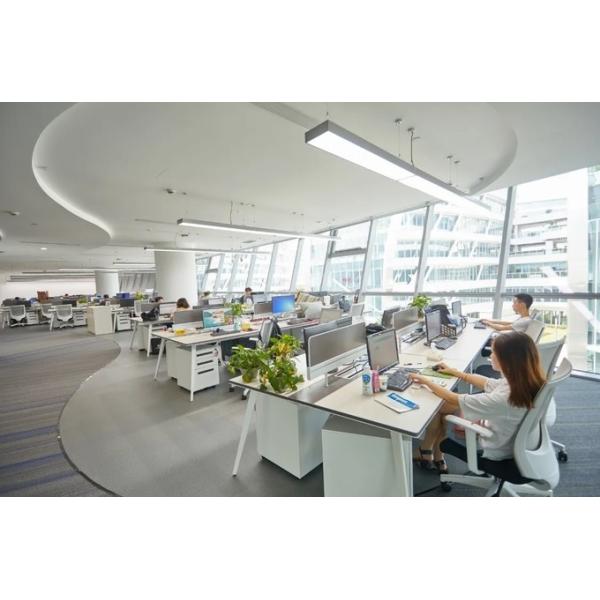 China Factory - Hefei Zhibao Technology R & D Co., Ltd.