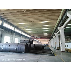 China Factory - Weifang East Pipe Industry Technical Co., Ltd.
