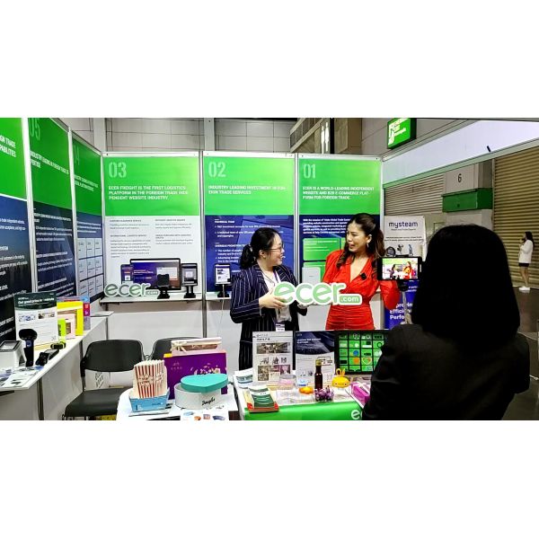 China Factory - Shenzhen ECER Network Technology Co., Ltd.