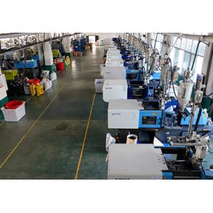 China Factory - Yichun Yuanzhou District Heshi Electronics Co., Ltd.