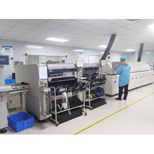 China Factory - Sichuan Roncy Technology Co., Ltd.