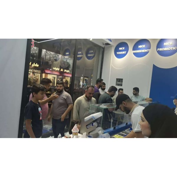 China Factory - NICE GIRL HOLDING (MALAYSIA) SDN.BHD.