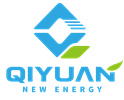 China factory - Ningbo Qiyuan New Energy Co., Ltd