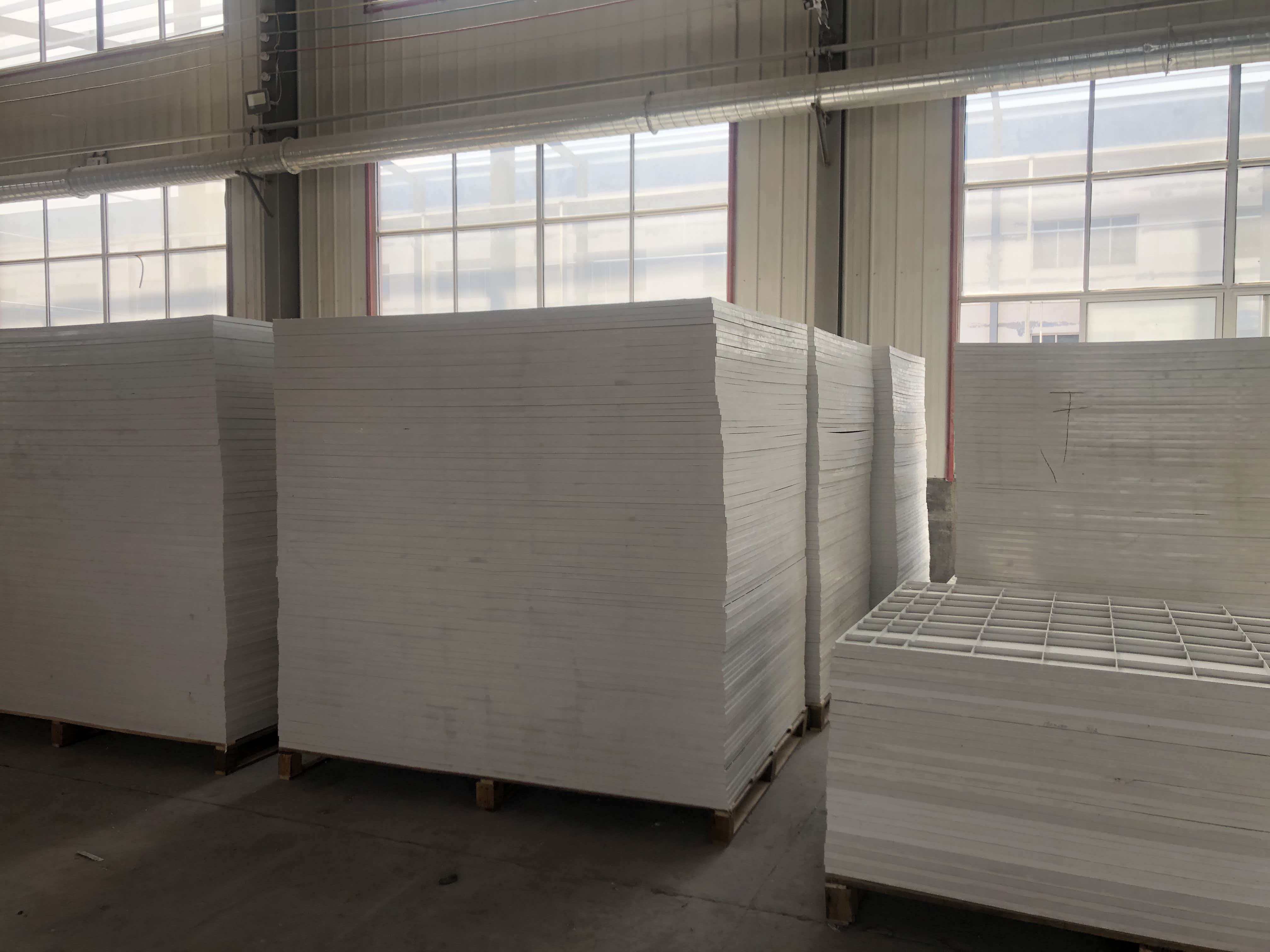 China Factory - Qingdao Sheng Hai Si Tong New Material Co., Ltd.