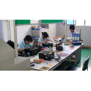 China Factory - Shenzhen Lee&Jack Power Technology Co.,Ltd