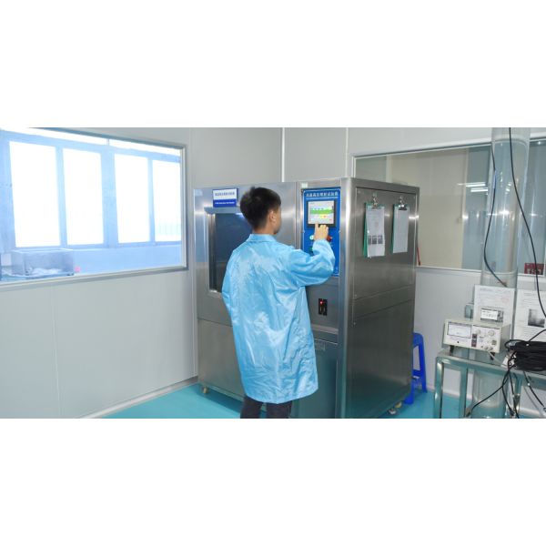 China Factory - Loupeng Electronics Co., Ltd