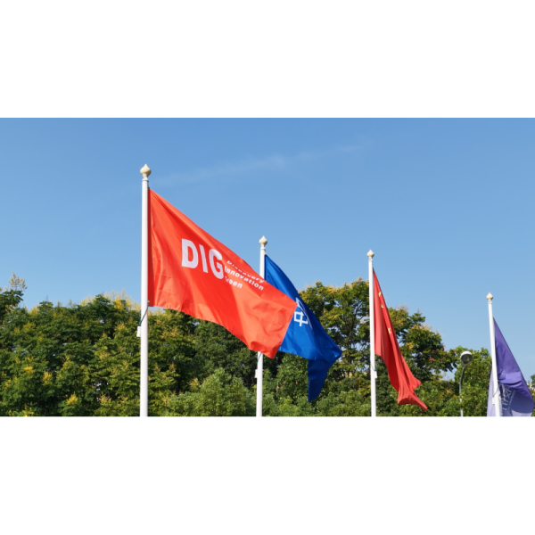 China Factory - DIG Automation Engineering (Wuhan) Co., Ltd
