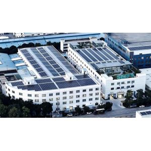China Factory - Foshan Shunde District Shengfei Electrical Technology Co., Ltd.