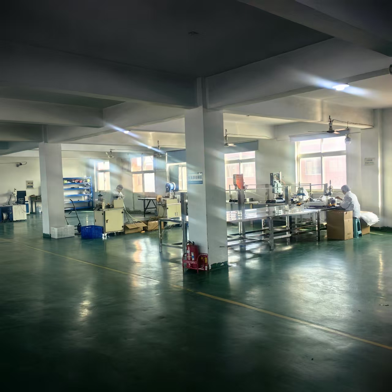 China Factory - Zhengzhou Jiadun Protection Technology Co., Ltd.