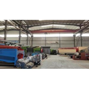 China Factory - Zhengzhou Sinolion Machinery Co., Ltd.