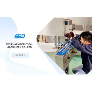 China Factory - Hangzhou SED Imp. And Exp. Co., Ltd.