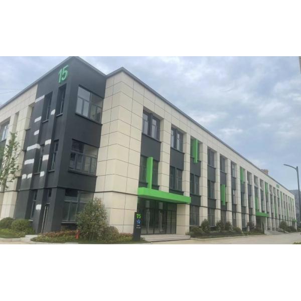 China Factory - Jiangsu Nimble Material Technology Co., Ltd