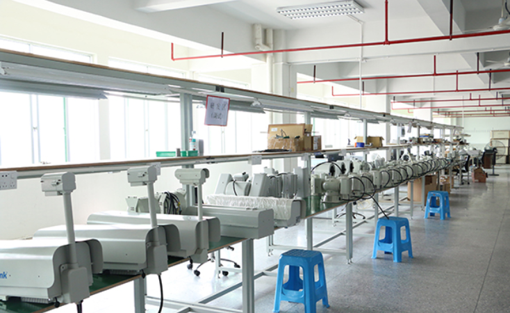 China Factory - Shenzhen Anxing Digital System Co., Ltd.