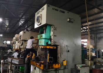 China Factory - Qingdao Yonglihao Machinery Co.,Ltd.