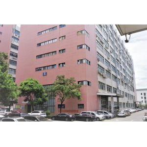 China Factory - Shenzhen Milewood Technology Co., Ltd.