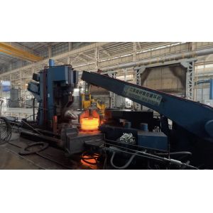 China Factory - Jiangsu Zhuhong Heavy Industry Co., Ltd.