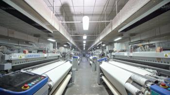 China Factory - Guangzhou Henry Textile Trading Co., Ltd.
