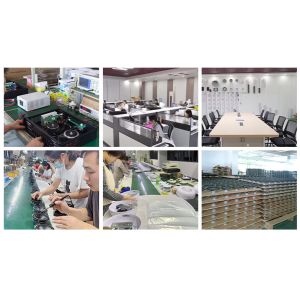 China Factory - VOXPA Electronics Co.,Ltd