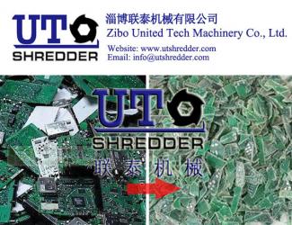 China Factory - Zibo United Tech Machinery Co., Ltd.