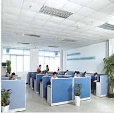China Factory - Shen Zhen Aix Technology Co.,ltd